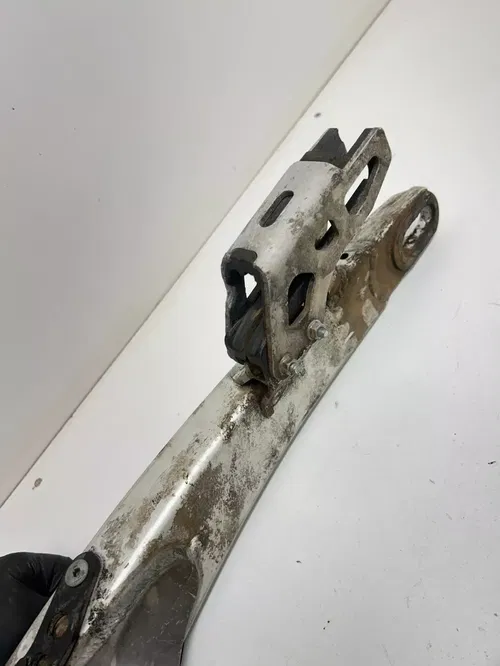 2007 Yamaha Yz450f YZ 450 F OEM Swingarm Swing Arm Guide Linkage Dog Bone READ