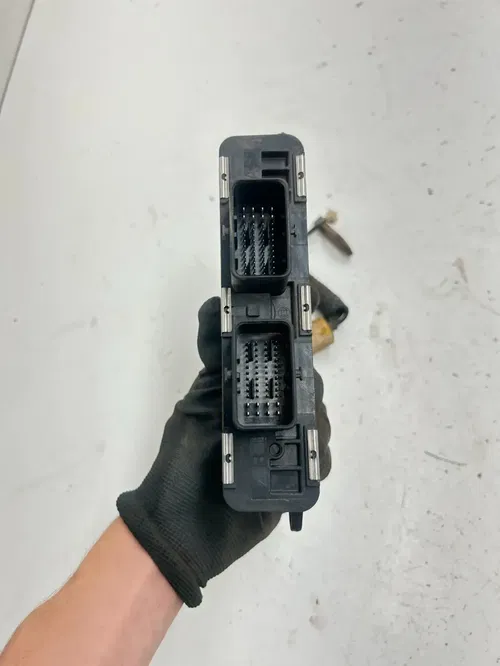 12 2012 Sea-Doo GTI 155 SE Jet Ski OEM GOOD! CDI ECU ECM Computer Module Key