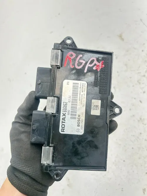 12 2012 Sea-Doo GTI 155 SE Jet Ski OEM GOOD! CDI ECU ECM Computer Module Key