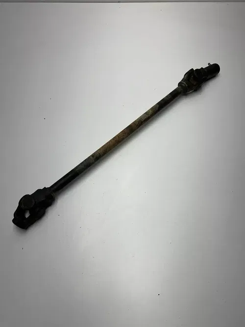 2007 07 Polaris Sportsman 800 X2 EFI OEM front drive shaft Line Prop U Joint