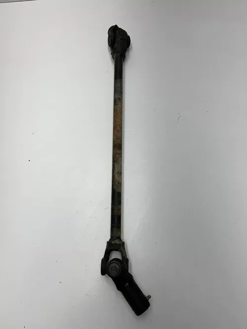 2007 07 Polaris Sportsman 800 X2 EFI OEM front drive shaft Line Prop U Joint