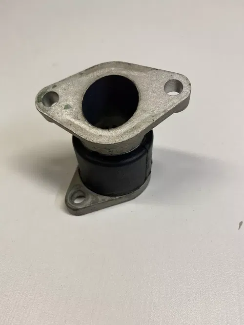 07 Honda CRF80f INTAKE MANDFOLD BOOT CRF 80 F CR BIKE FREE US SHIP
