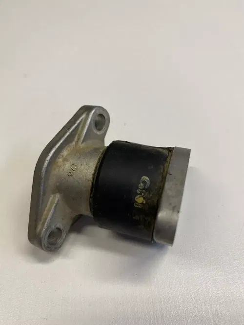 07 Honda CRF80f INTAKE MANDFOLD BOOT CRF 80 F CR BIKE FREE US SHIP