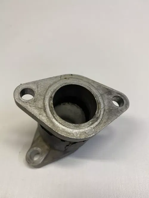 07 Honda CRF80f INTAKE MANDFOLD BOOT CRF 80 F CR BIKE FREE US SHIP
