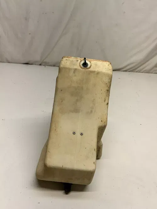 1985 85 HUSQVARNA WR125 wr 125 DRILLED HOLES Air Box Airbox Intake  Free Ship ￼