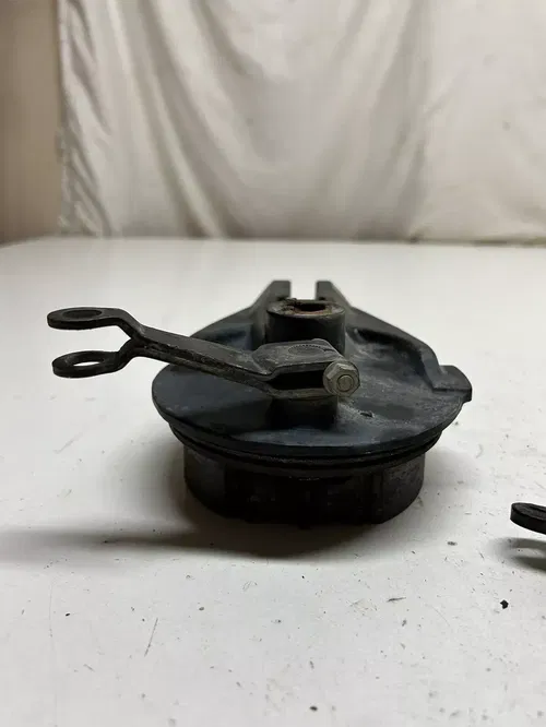 2002 02 Honda Xr200r xr 200 r LOT Rear Back Brake Drum Lever Pedal Mount Hardwar