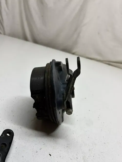 2002 02 Honda Xr200r xr 200 r LOT Rear Back Brake Drum Lever Pedal Mount Hardwar