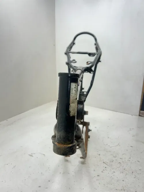1970 70 Yamaha AT1 at1 AT1-B Main Frame Body Assembly Chassis BOS! READ