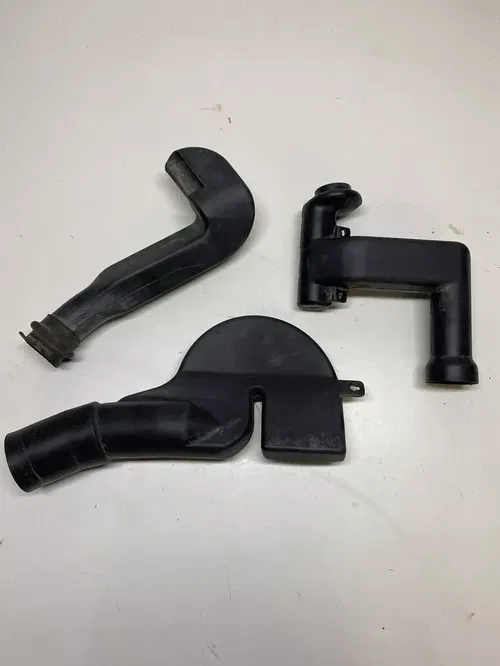 1994 94 Polaris 400 Sportsman 400L Belt Box Intake Tube Snorkel Plastic Vent