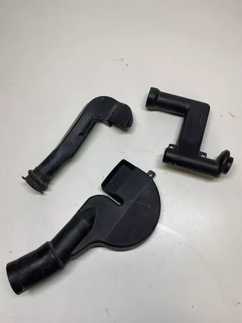 1994 94 Polaris 400 Sportsman 400L Belt Box Intake Tube Snorkel Plastic Vent