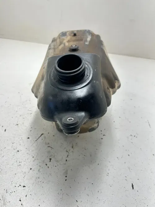 03 2003 Honda CR250R Cr 250 r 2 Stroke OEM GOOD THREADS!! Gas Tank Fuel Cell