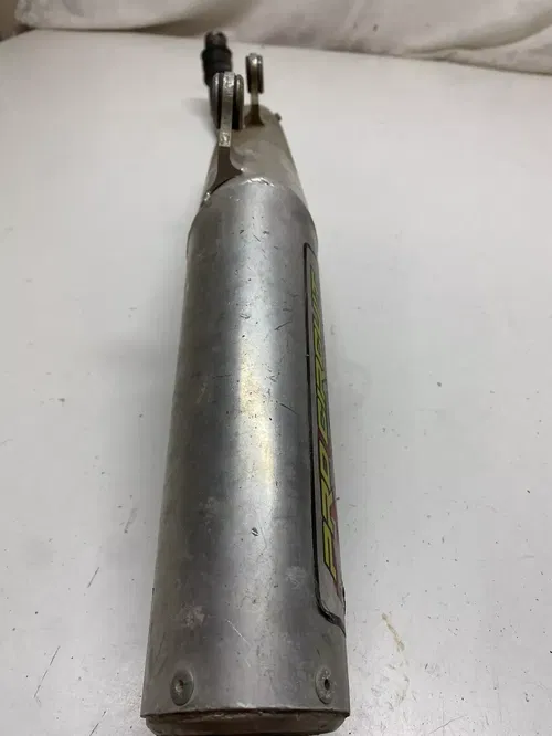 1996 96 KTM 300EXC 300 exc Pro Circuit T4 Exhaust Pipe Muffler Silencer