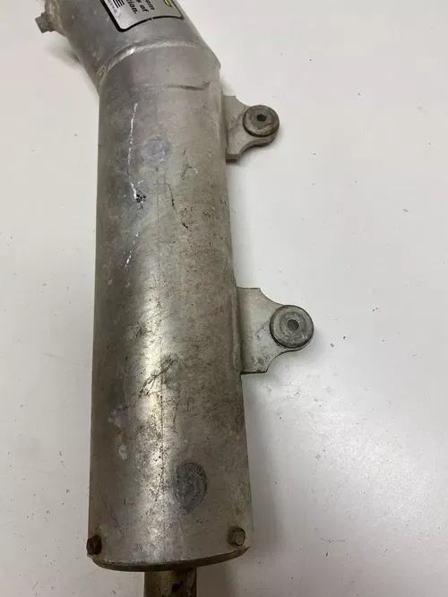 1996 96 KTM 300EXC 300 exc Pro Circuit T4 Exhaust Pipe Muffler Silencer