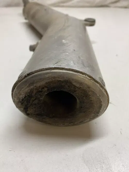 1996 96 KTM 300EXC 300 exc Pro Circuit T4 Exhaust Pipe Muffler Silencer