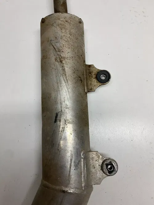 1996 96 KTM 300EXC 300 exc Pro Circuit T4 Exhaust Pipe Muffler Silencer