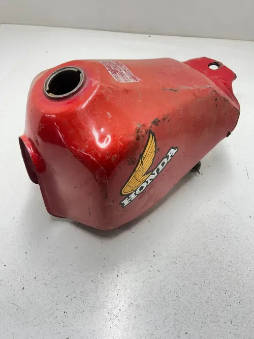 HONDA XR OEM Gas Tank Fuel Cell Cap  READ DESCRIPTION FREE SHIPPING