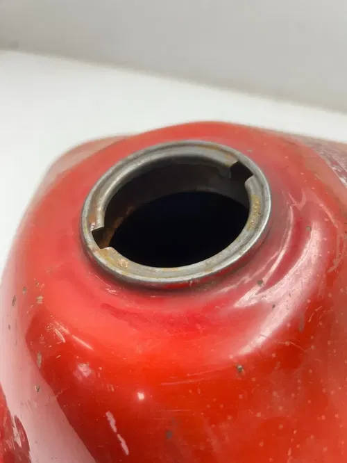 HONDA XR OEM Gas Tank Fuel Cell Cap  READ DESCRIPTION FREE SHIPPING