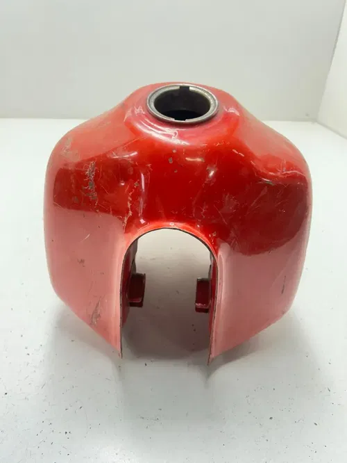 HONDA XR OEM Gas Tank Fuel Cell Cap  READ DESCRIPTION FREE SHIPPING