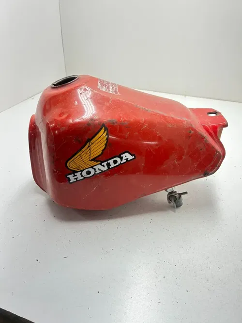 HONDA XR OEM Gas Tank Fuel Cell Cap  READ DESCRIPTION FREE SHIPPING