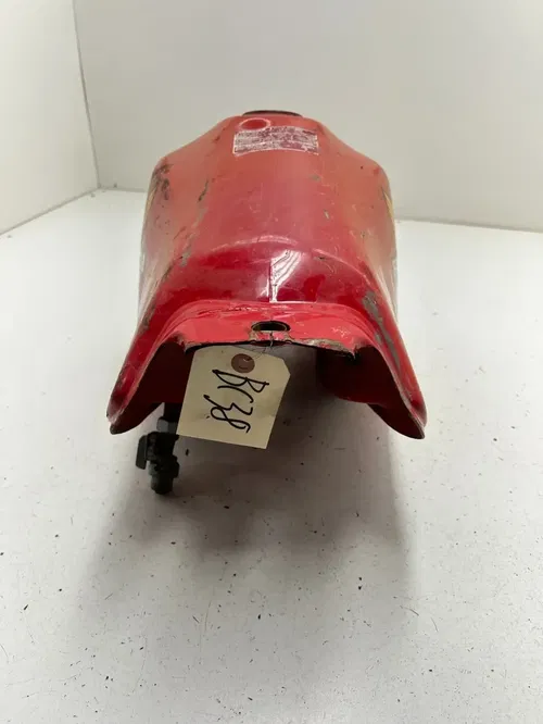 HONDA XR OEM Gas Tank Fuel Cell Cap  READ DESCRIPTION FREE SHIPPING