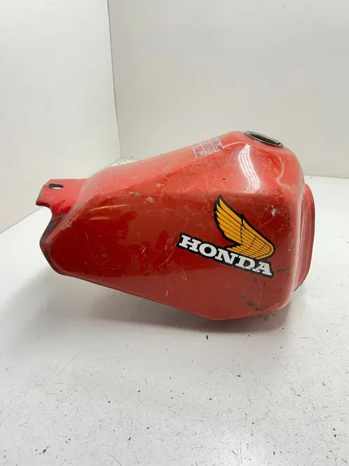 HONDA XR OEM Gas Tank Fuel Cell Cap  READ DESCRIPTION FREE SHIPPING