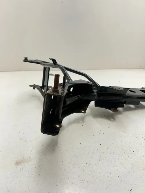 2003 03 Kawasaki Klx110 KLX110 Main Frame Body Assembly Chassis BOS! READ DESC