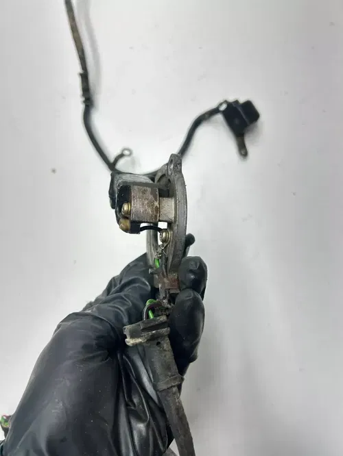 1994 94 Honda CR80R Cr 80 r OEM Stator Pickup Pick Up Ignition Free Shipping