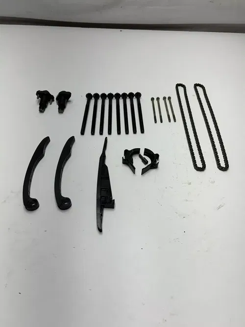 2021 Can Am Defender HD10 Limited OEM Cylinder Head Stud Bolt Cam Chain Guide