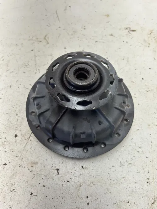 82 1982 Yamaha XT250J Xt 250 j OEM Front Wheel Hub Brake Drum