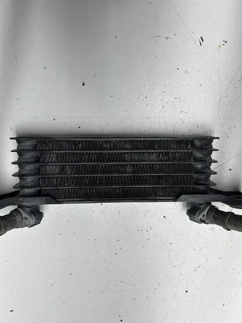 1998 Honda Foreman TRX450S Trx 450 S OEM LOT GOOD! Fan Cooling Oil Cooler