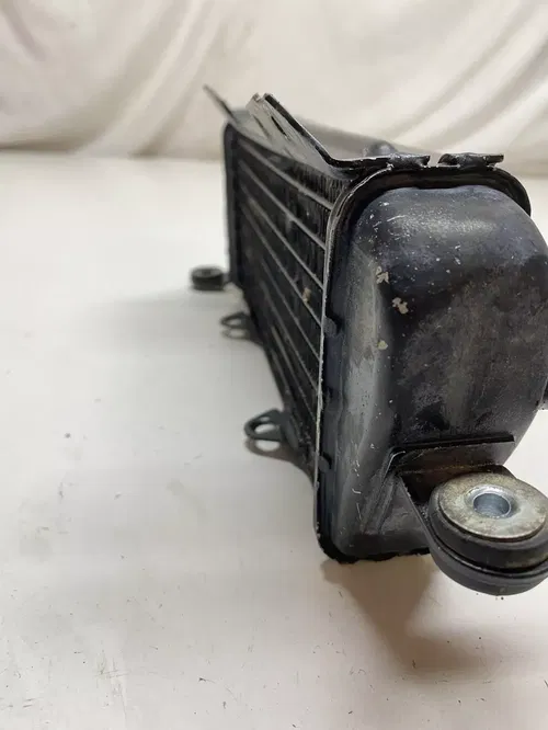 1992 92 Kawasaki Kx250 KX 250 LEFT Rad Radiator Coolant Free Ship