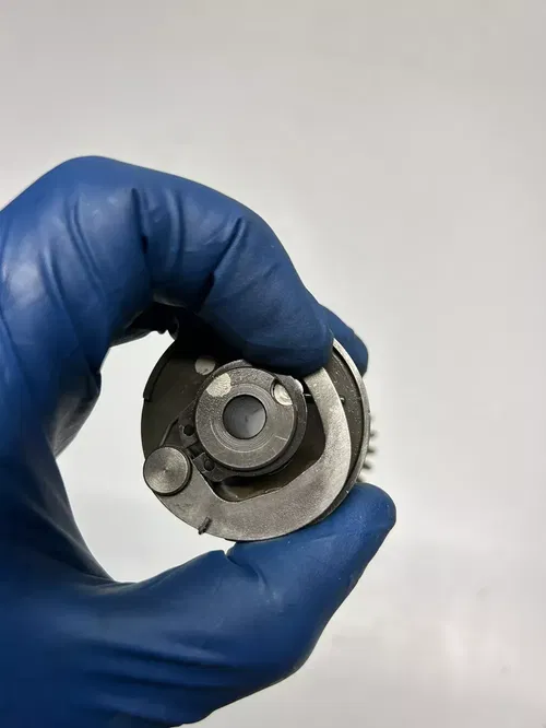 2011 11 Husqvarna TXC250i txc 250 i OEM MINT! Exhaust Cam Camshaft Decompress