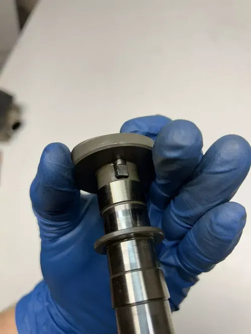 2011 11 Husqvarna TXC250i txc 250 i OEM MINT! Exhaust Cam Camshaft Decompress