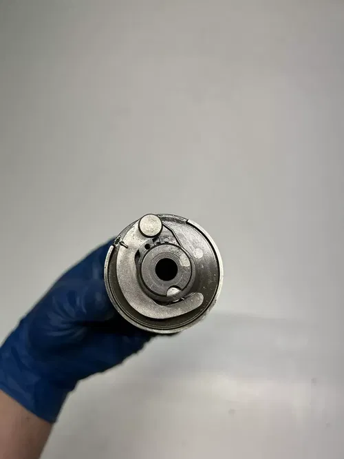 2011 11 Husqvarna TXC250i txc 250 i OEM MINT! Exhaust Cam Camshaft Decompress