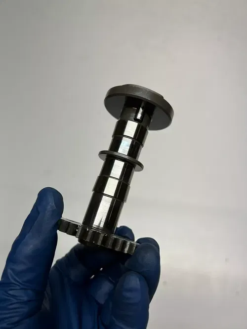2011 11 Husqvarna TXC250i txc 250 i OEM MINT! Exhaust Cam Camshaft Decompress
