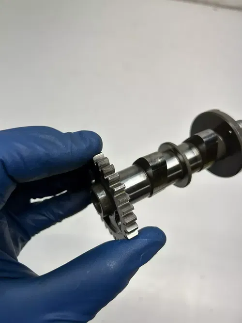 2011 11 Husqvarna TXC250i txc 250 i OEM MINT! Exhaust Cam Camshaft Decompress