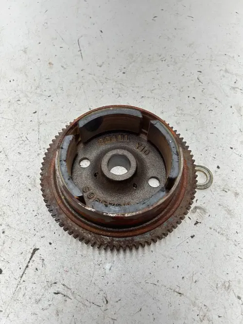 04 2004 Polaris Trailblazer 250 2x4 OEM Flywheel Fly Wheel Magneto Spark READ
