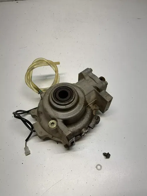2006 POLARIS SPORTSMAN 500 HO EFI 4x4 OEM GOOD! Front Diff Differential Gear