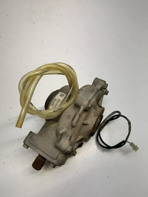2006 POLARIS SPORTSMAN 500 HO EFI 4x4 OEM GOOD! Front Diff Differential Gear