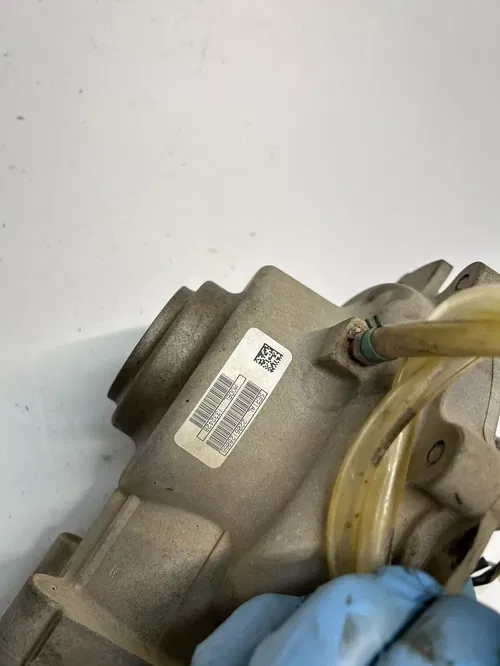 2006 POLARIS SPORTSMAN 500 HO EFI 4x4 OEM GOOD! Front Diff Differential Gear