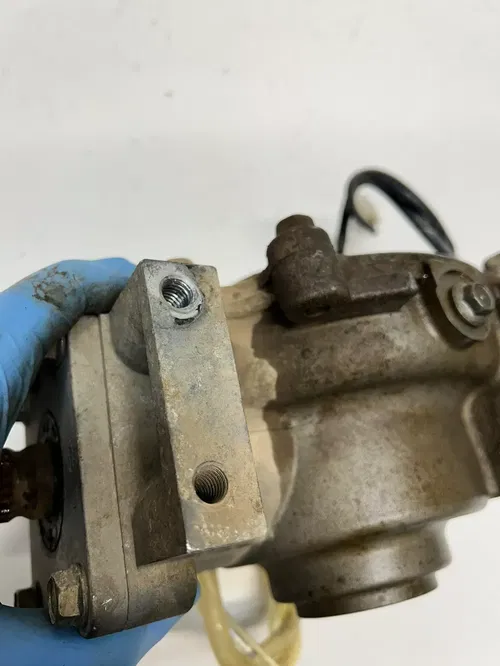 2006 POLARIS SPORTSMAN 500 HO EFI 4x4 OEM GOOD! Front Diff Differential Gear