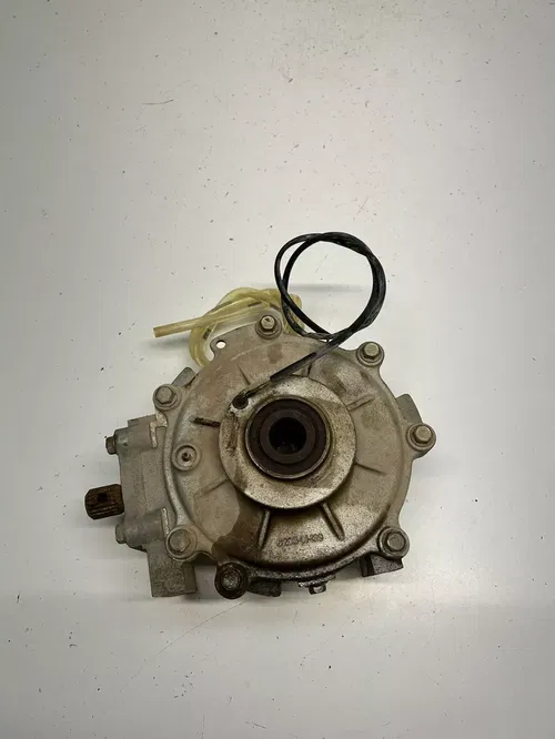 2006 POLARIS SPORTSMAN 500 HO EFI 4x4 OEM GOOD! Front Diff Differential Gear
