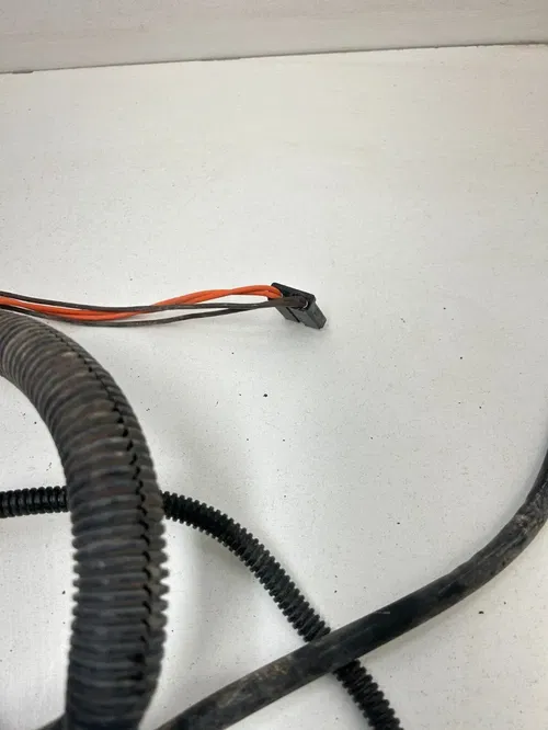02 2002 Polaris Ranger 500 4x4 OEM LOT GOOD Wiring Harness Mount Loom Coil Wires