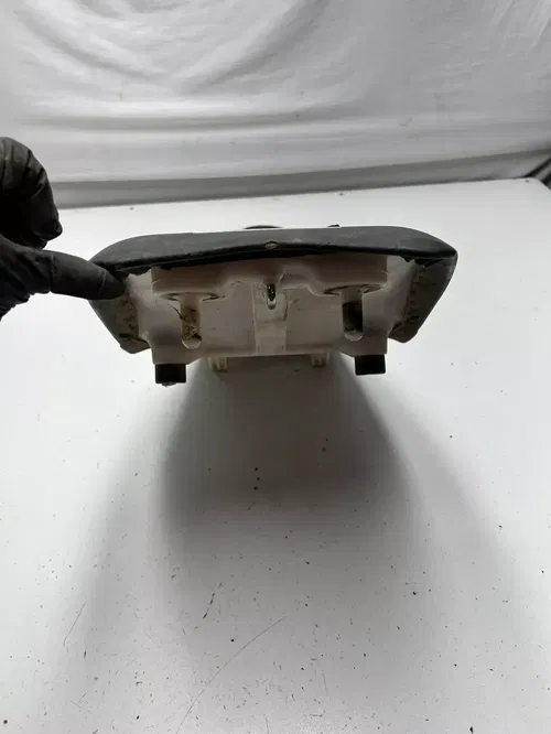 05 2005 Honda TRX450R Trx 450 r OEM Seat Saddle Pan Foam Mount
