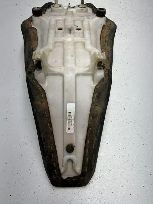 05 2005 Honda TRX450R Trx 450 r OEM Seat Saddle Pan Foam Mount