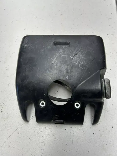 1998 Honda Foreman TRX450S Trx 450 S OEM LOT Pod Mount Guard Bracket Headlight