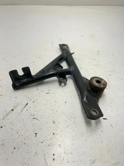 99 1999 Suzuki King Quad 300 LTF 4x4 OEM GOOD Frame Mount Bracket Fender Stays