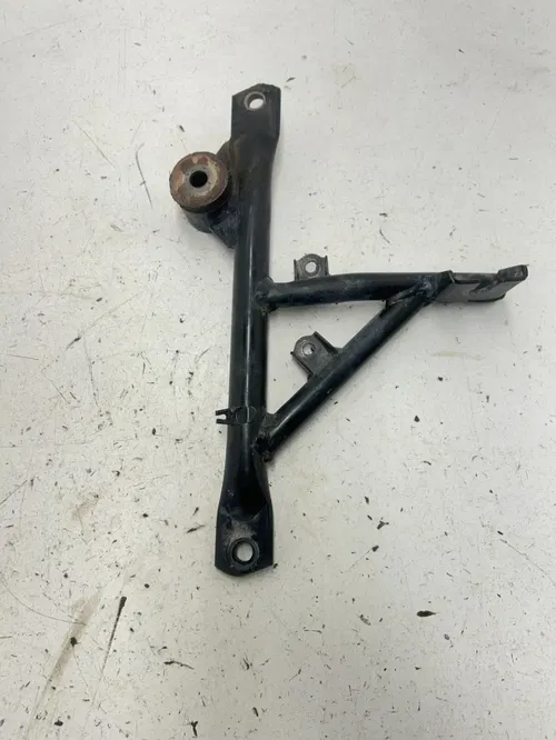 99 1999 Suzuki King Quad 300 LTF 4x4 OEM GOOD Frame Mount Bracket Fender Stays