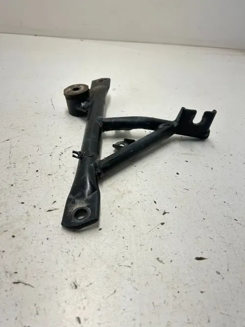 99 1999 Suzuki King Quad 300 LTF 4x4 OEM GOOD Frame Mount Bracket Fender Stays