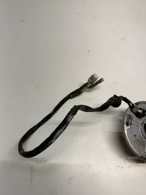 1992 92 Yamaha WR250Z wr 250 GOOD WORKING STATOR MAGNETO IGNITION WIRING HARNES